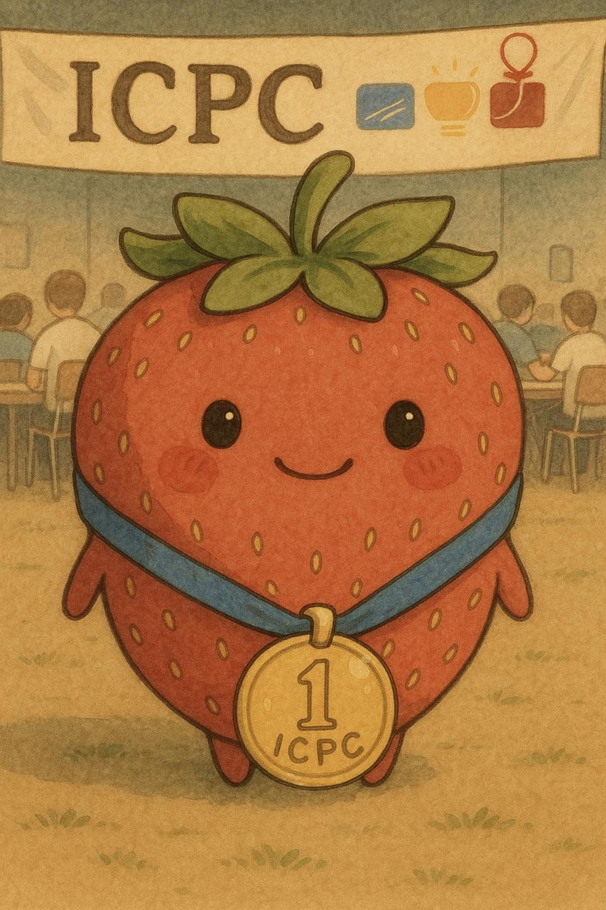 OpenAI/Gemini共斩ICPC 2025金牌 前者满分碾压横扫全场