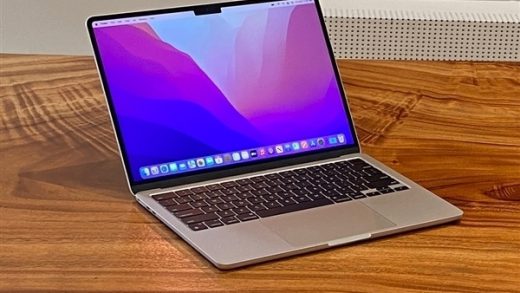 无视乔布斯意愿！曝苹果触摸屏MacBook Pro明年量产：19年来首次