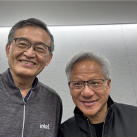 Intel、NVIDIA双英合璧 受伤的只有AMD、台积电和ARM