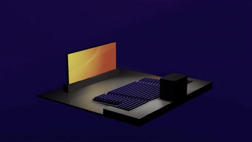 IMAX背后的老头去世了 全好莱坞都欠他一句谢谢