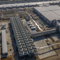 首座“全球最强AI数据中心”刚落成 微软又要砸40亿建2.0