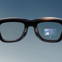 苹果没做出来的 AI 眼镜，Meta 发布了，我在现场体验后还挺惊喜