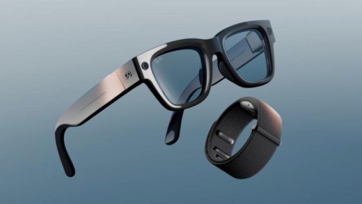 我试戴了Meta AI带屏眼镜：第一次觉得AI眼镜有戏了