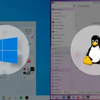 数据表明大量无法升级Windows 11的用户正选择Linux等其它途径