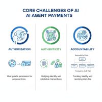 谷歌联合 Coinbase 推 AP2 协议，智能体现在能自主支付了