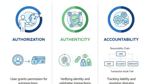 谷歌联合 Coinbase 推 AP2 协议，智能体现在能自主支付了