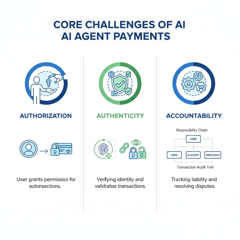 谷歌联合 Coinbase 推 AP2 协议,智能体现在能自主支付了