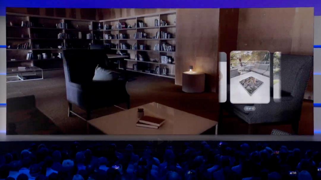 苹果没做出来的 AI 眼镜，Meta 发布了，我在现场体验后还挺惊喜