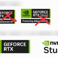 NVIDIA新动作：RTX 50显卡被删除AI相关宣传