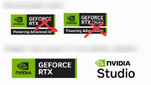 NVIDIA新动作：RTX 50显卡被删除AI相关宣传