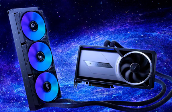 溢价整整100%!RTX 5090D依然贵得离谱 RX 9070 XT也不便宜