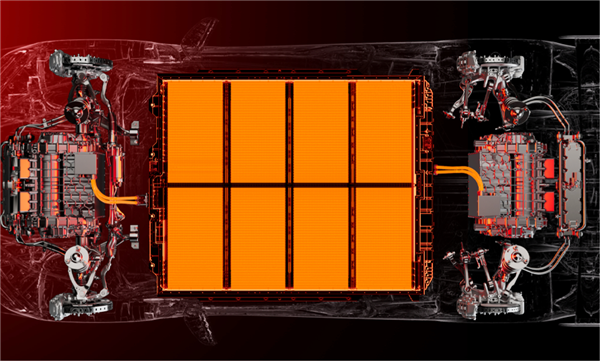 忘了法拉利吧!一辆中国车 正在改写游戏规则