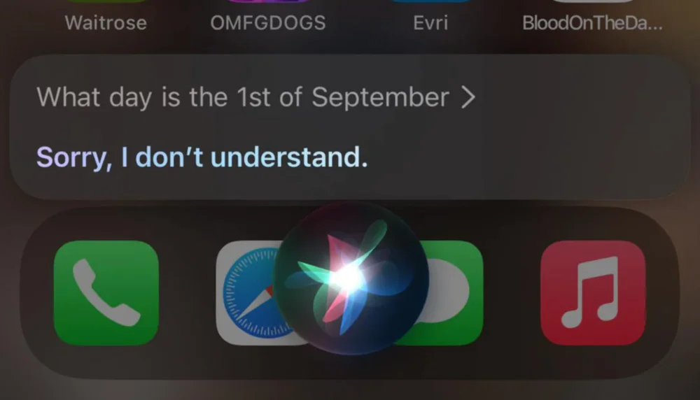 苹果,下一个诺基亚?
