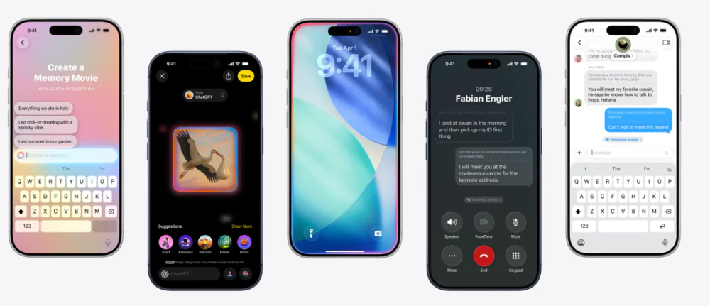 苹果,下一个诺基亚?