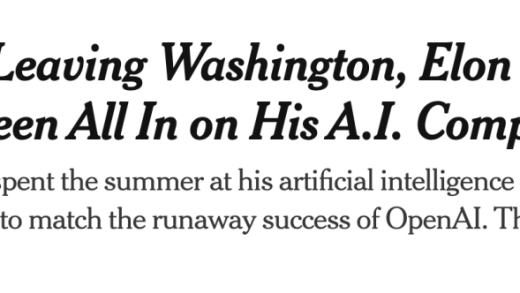 马斯克xAI百天血战：100天狂招100人 联创实权被削