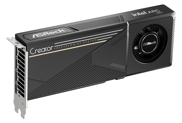 Intel锐炫Pro B60现身电商平台：24GB大显存不到4300元！还是现货