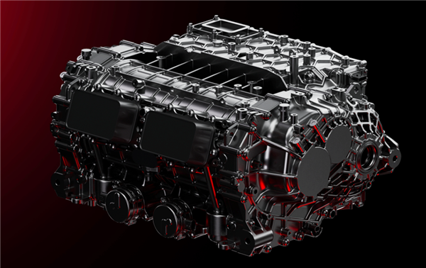 忘了法拉利吧!一辆中国车 正在改写游戏规则