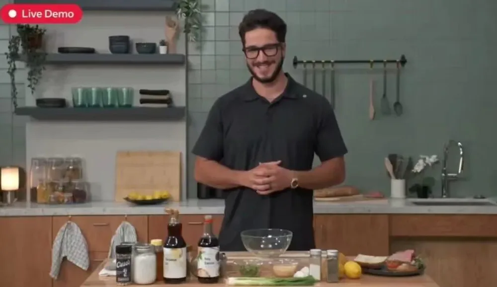 AI眼镜的痛,Meta也治不了