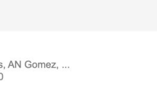 从Transformer到GPT-5，听听OpenAI科学家 Lukasz 的“大模型第一性思考”