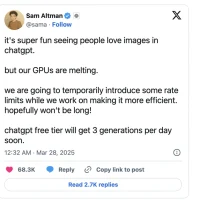 OpenAI走向“算力帝国”