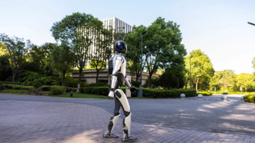 智元机器人GO-1通用具身基座大模型开源 向全球开发者免费开放