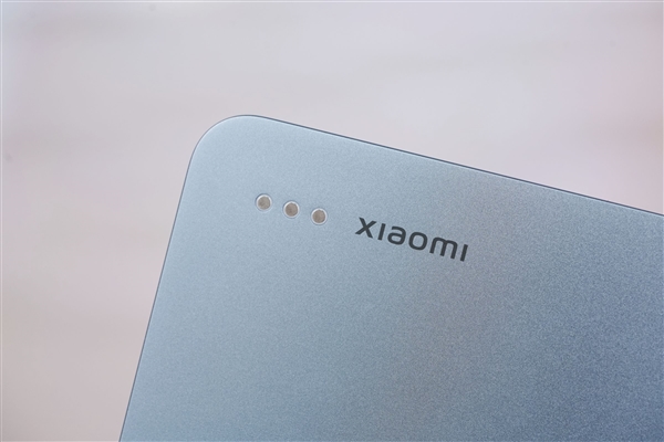 能玩PC游戏!小米平板8 Pro柔光版图赏