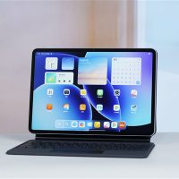 能玩PC游戏！小米平板8 Pro柔光版图赏