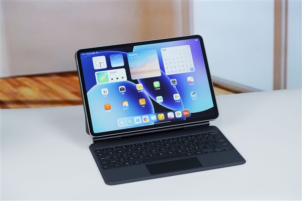 能玩PC游戏!小米平板8 Pro柔光版图赏