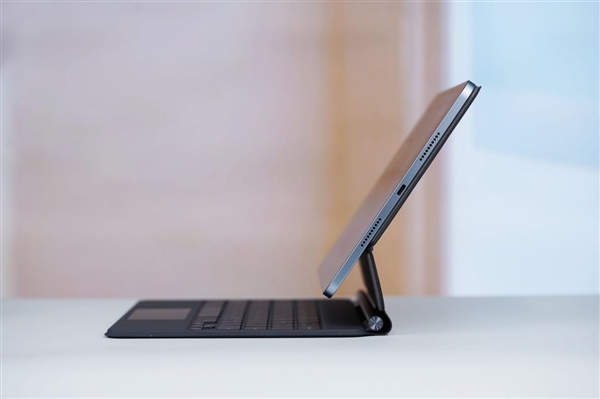 能玩PC游戏!小米平板8 Pro柔光版图赏