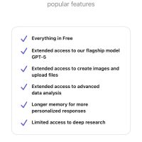 OpenAI将其低价ChatGPT Go订阅套餐扩展到了印度尼西亚
