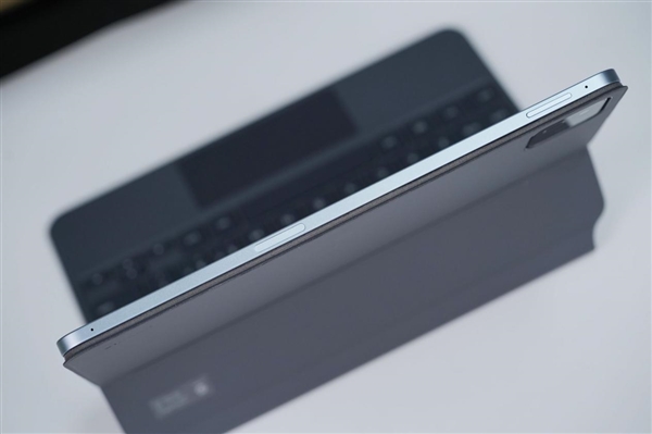 能玩PC游戏!小米平板8 Pro柔光版图赏