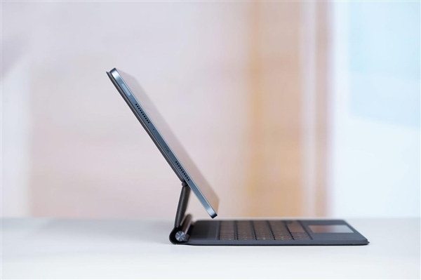 能玩PC游戏!小米平板8 Pro柔光版图赏