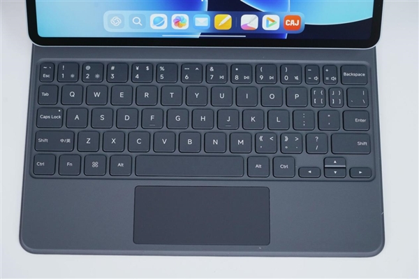 能玩PC游戏!小米平板8 Pro柔光版图赏