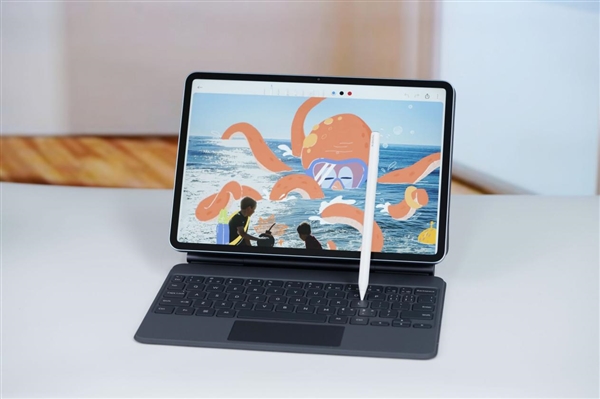 能玩PC游戏!小米平板8 Pro柔光版图赏