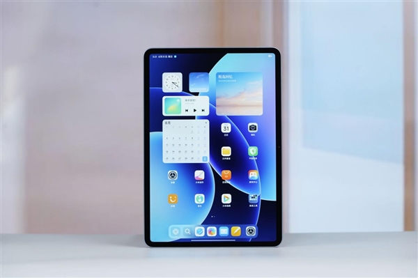 能玩PC游戏!小米平板8 Pro柔光版图赏