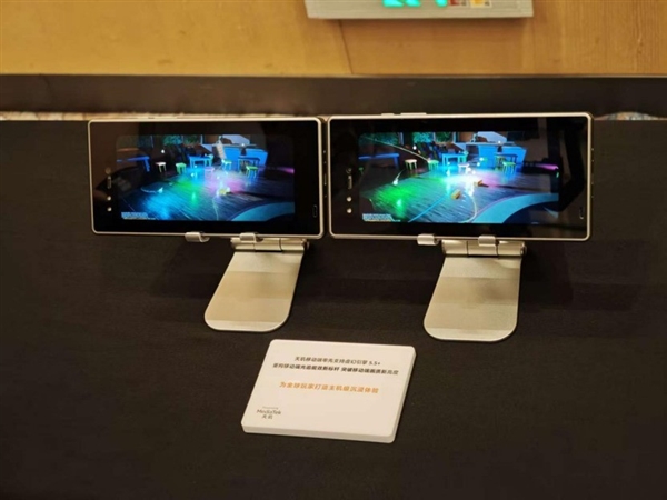 天玑9500旗舰芯片实测:GPU强到爆