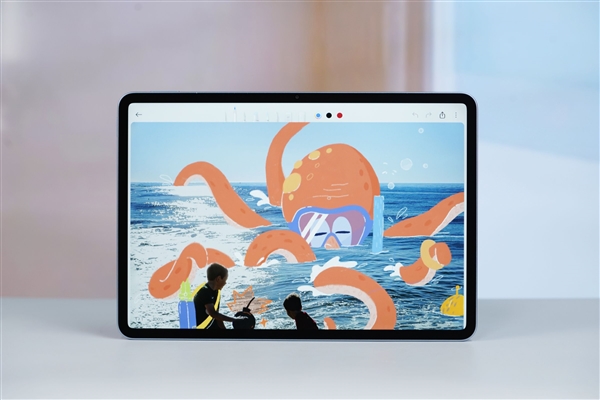 能玩PC游戏!小米平板8 Pro柔光版图赏