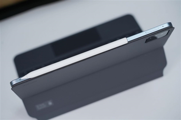 能玩PC游戏!小米平板8 Pro柔光版图赏