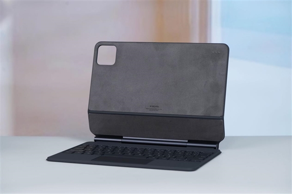 能玩PC游戏!小米平板8 Pro柔光版图赏