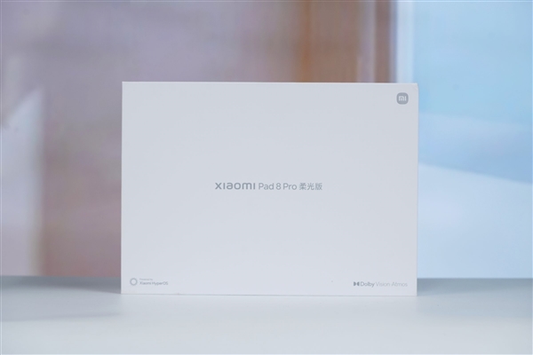 能玩PC游戏!小米平板8 Pro柔光版图赏