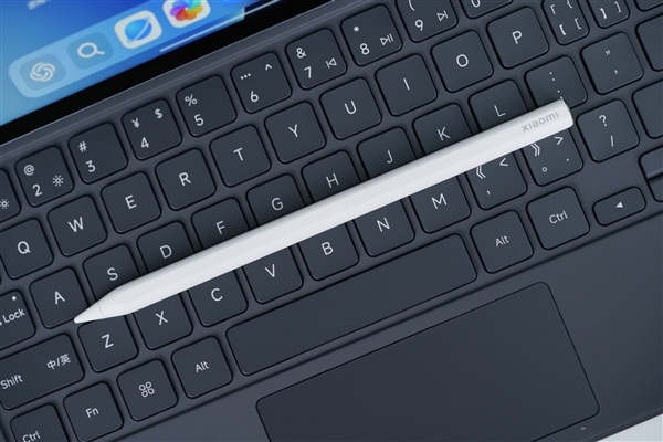 能玩PC游戏!小米平板8 Pro柔光版图赏