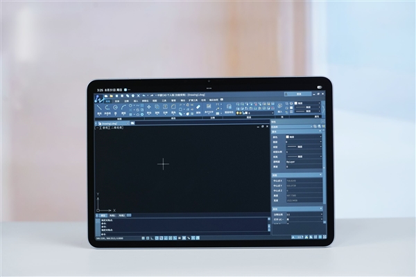能玩PC游戏!小米平板8 Pro柔光版图赏