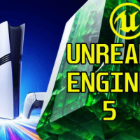 媒体称虚幻5是PS5 Pro的克星：多款大作的优化已“翻车”