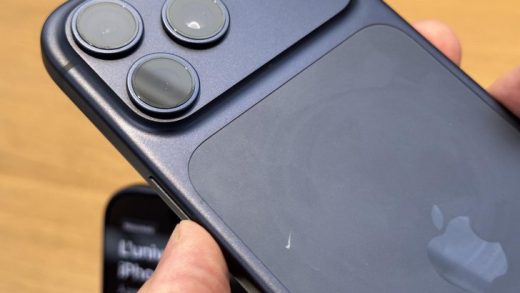 iPhone 17 Pro耐刮测试揭示易损部位 但不是你想的那处