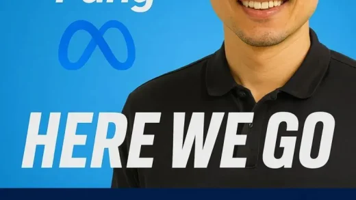 AI掉队的苹果，一如十年前的微软