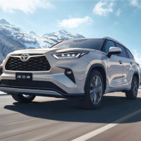 21.98万起 新款汉兰达上市：配置大升级一点儿也不丰田