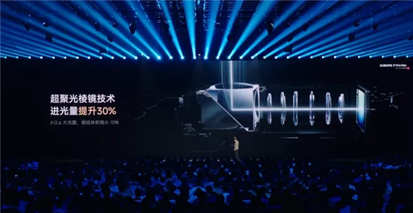 5999元起！小米17 Pro Max正式发布：首发秒享背屏 全面对标iPhone 17 Pro Max