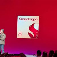 又一颗旗舰Soc！高通骁龙8 Gen5官宣