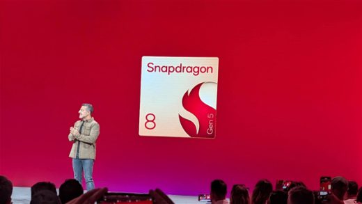 又一颗旗舰Soc！高通骁龙8 Gen5官宣