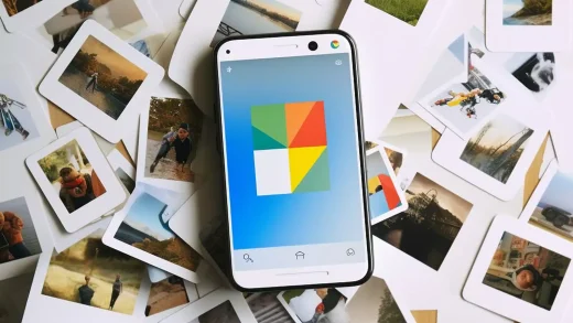 Google将AI语音照片编辑功能推向更多Android设备
